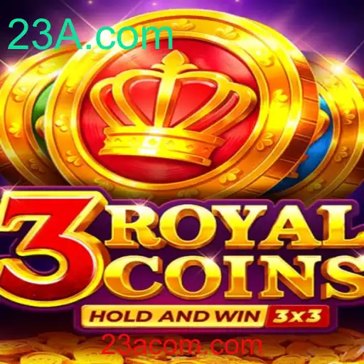 Explorando os Misteriosos Segredos de '3royalcoins'