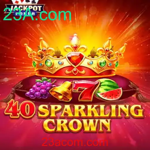 Descubra 40SparklingCrown: Uma Nova Era nos Jogos de Estratégia