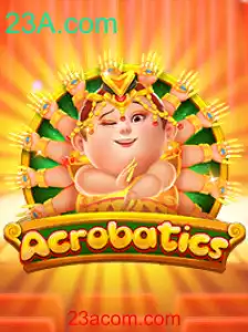 Explorando o Mundo do Jogo Acrobatics: Desvendando o Fenômeno 23A.com