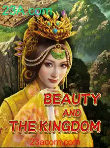 BeautyAndTheKingdom: Um Mergulho no Mundo Encantador do Novo Jogo