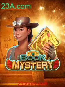 Descubra o Fascinante Mundo de Book of Mystery