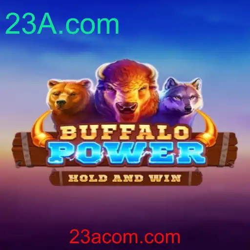 Descubra o Emocionante Jogo BuffaloPower em 23A.com