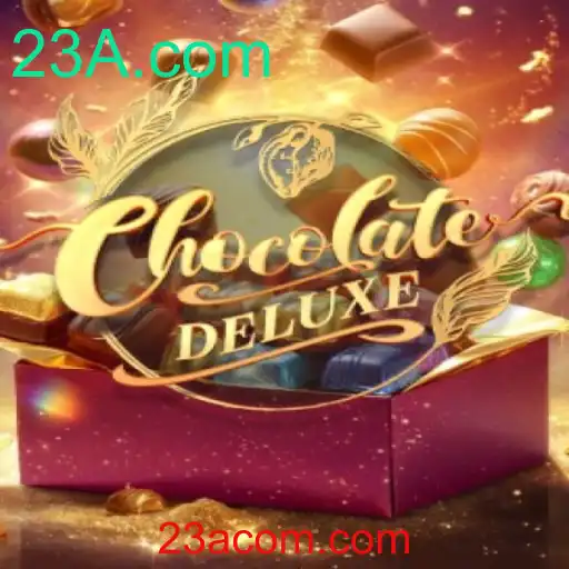 Descubra o Fascinante Mundo de ChocolateDeluxe: O Jogo que Está Conquistando a Internet