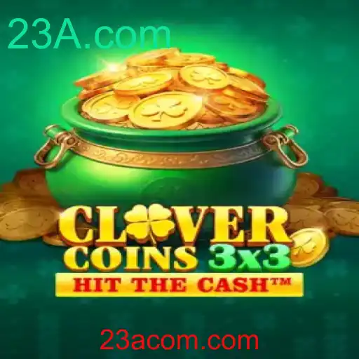 Descubra o emocionante mundo de Clovercoin3x3