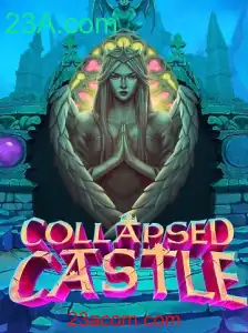 Explorando o Mundo de 'CollapsedCastle': Uma Aventura Épica