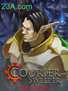 CourierSweeper: Descubra a Emoção de um Jogo Inovador em 23A.com
