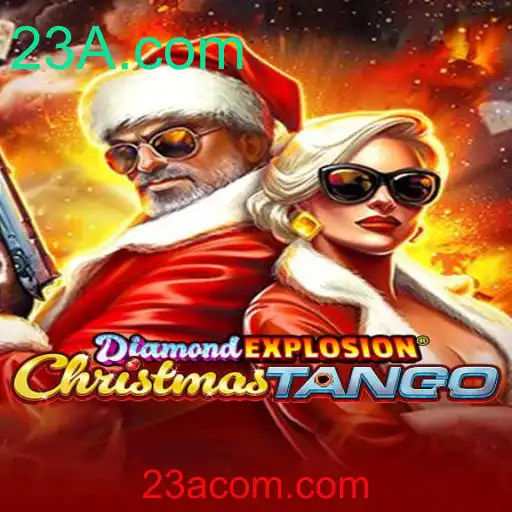Descubra DiamondExplosionTango: Um Jogo de Estratégia Explosiva