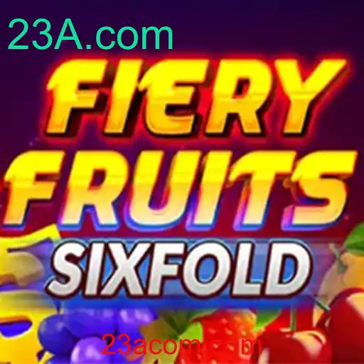 FieryFruitsSixFold: Descubra a Nova Sensação dos Jogos de Tabuleiro
