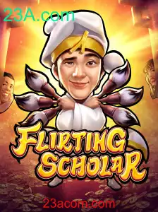 Descubra as Aventuras de FlirtingScholar: Um Mergulho no Jogo de Estratégia