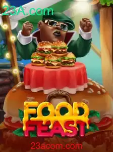 Descubra o Mundo de FoodFeast: Um Jogo Que Vai Aguardar Seus Instintos Culinários