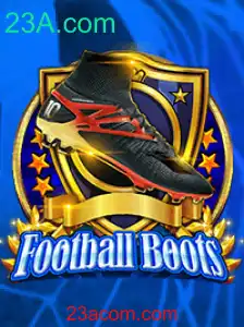 FootballBoots: O Jogo Revolucionário Inspirado em 23A.com