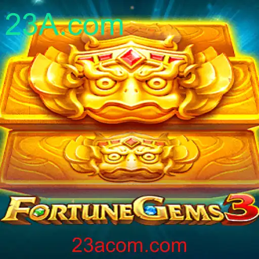 Explorando FortuneGems3 e a sua Conexão com 23A.com