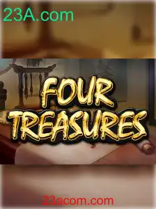 Descubra o Fascinante Jogo FourTreasures