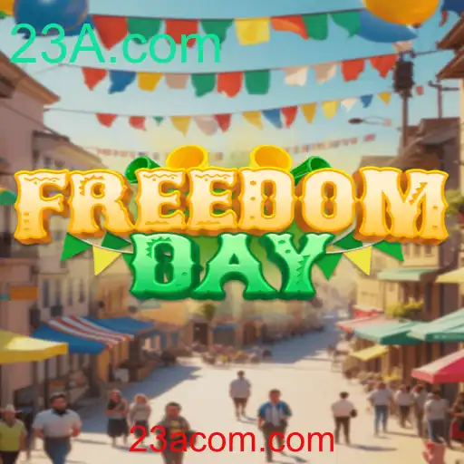FreedomDay: Desvendando o Fenômeno de Jogo com 23A.com
