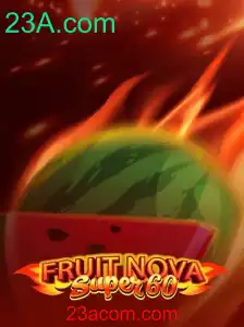 Explorando o Universo do Jogo FruitNovaSuper60