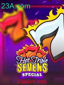 Explorando o HotTripleSevensSpecial: Um Mergulho no Mundo dos Caça-níqueis Modernos