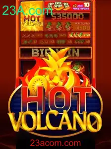 Explorando o Mundo Vibrante de HotVolcano: Uma Jornada Através de 23A.com
