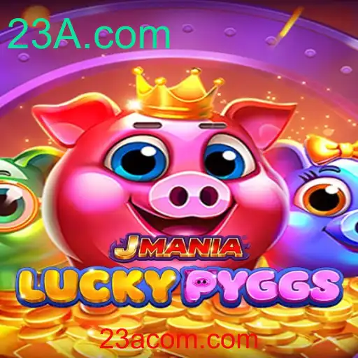 Descubra o Mundo de JManiaLuckyPyggs e a Inovadora Plataforma 23A.com