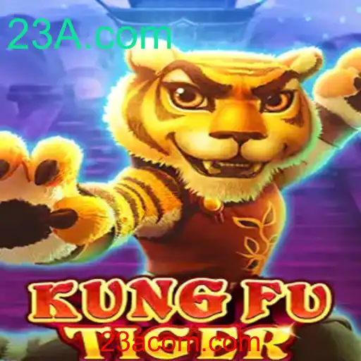 Descubra KungFuTiger: O Novo Fenômeno dos Jogos de Luta
