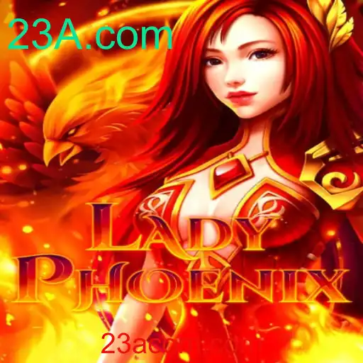 Descubra o Fascinante Mundo de LadyPhoenix