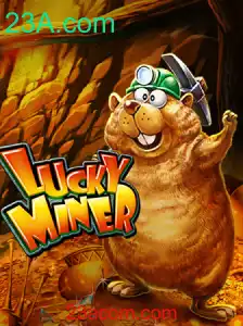Introdução e Regras do Jogo LuckyMiner: Seu Caminho para a Fortuna