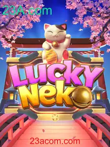 Explorando LuckyNeko: O Jogo que Está Conquistando 23A.com