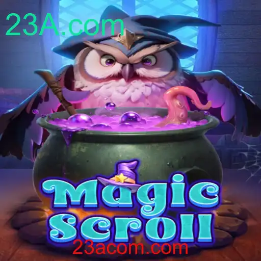 MagicScroll: Um Olhar Detalhado Sobre o Jogo de Aventura e Estratégia de 2023