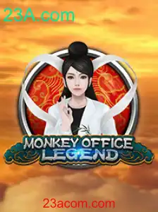 Explorando o Mundo de MonkeyOfficeLegend: Um Guia Completo