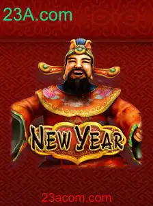 Explorando o Jogo 'NewYear': Uma Experiência Única com 23A.com