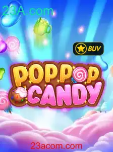Explorando o Mundo de POPPOPCANDY: Um Jogo Viciante para Todas as Idades