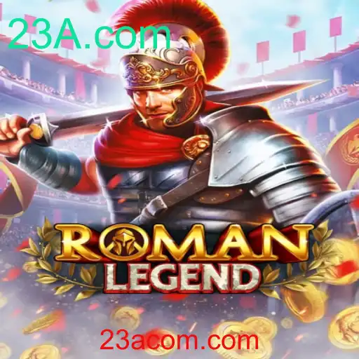 Explorando RomanLegend: Uma Jornada Épica no Mundo Antigo