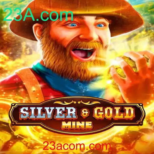 Descubra o Mundo do Jogo SilverGold