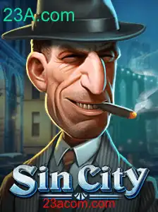 SinCity: Uma Jornada Através da Metáfora Urbana