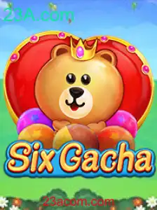 Explorando o Mundo do Jogo SixGacha: Estratégia e Emoção