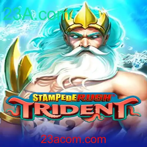 Explorando StempedeRushTrident: O Novo Fenômeno dos Jogos com 23A.com