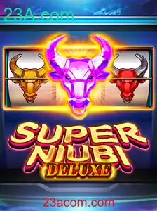 Descubra o Empolgante Mundo de SuperNiubiDeluxe