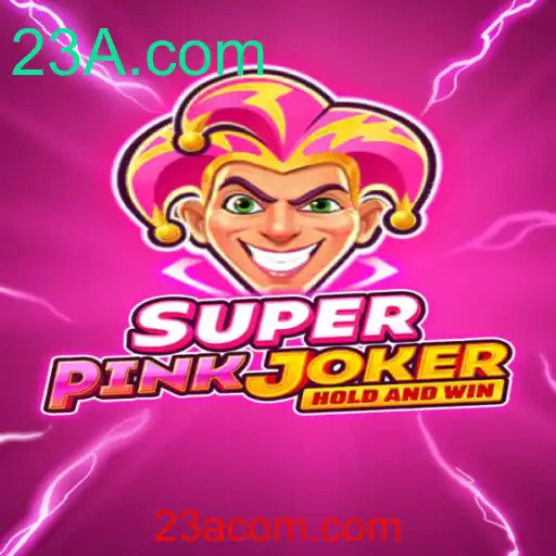 Descubra as Emoções do Jogo SuperPinkJoker