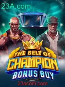 TheBeltOfChampionBonusBuy: Um Mergulho no Novo Fenômeno dos Jogos Online