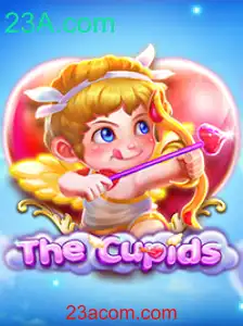 TheCupids: Um Novo Jogo que Conquista Corações em 2023