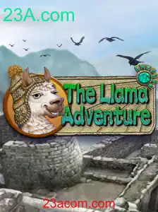 TheLlamaAdventure: Uma Jornada Única no Mundo dos Jogos