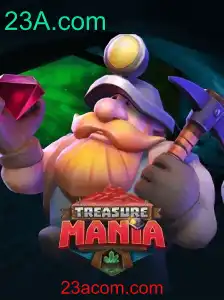 Descubra as Aventuras Emocionantes de TreasureMania