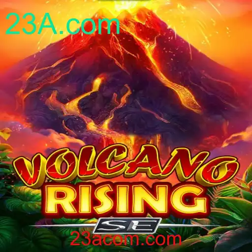 VolcanoRisingSE: Explore o Desafio do Mundo em Erupção