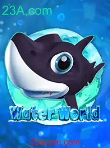 Descubra WaterWorld: O Jogo Aquático Inovador na Era Digital