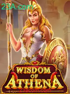 Explorando o Mundo de WisdomofAthena