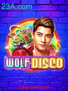 Descubra as Emoções Incomparáveis de WolfDisco: O Jogo do Ano